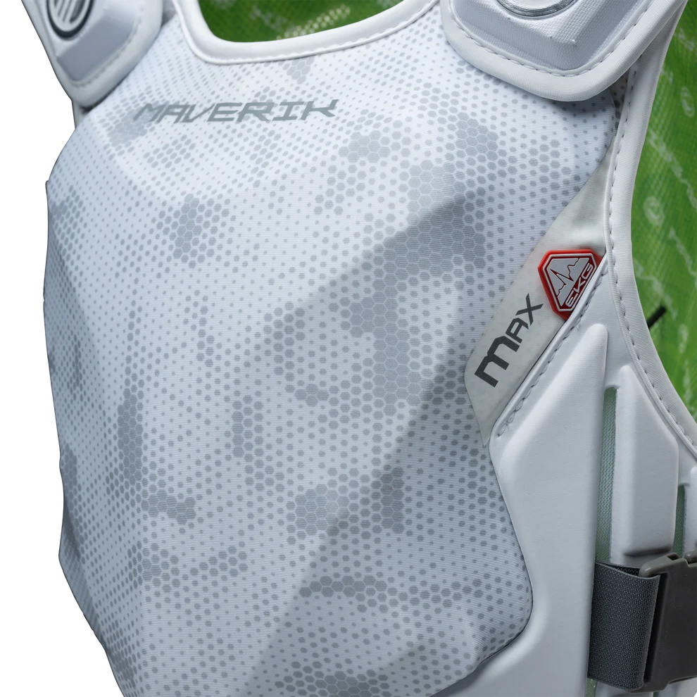 Maverik Max EKG Speed Pad