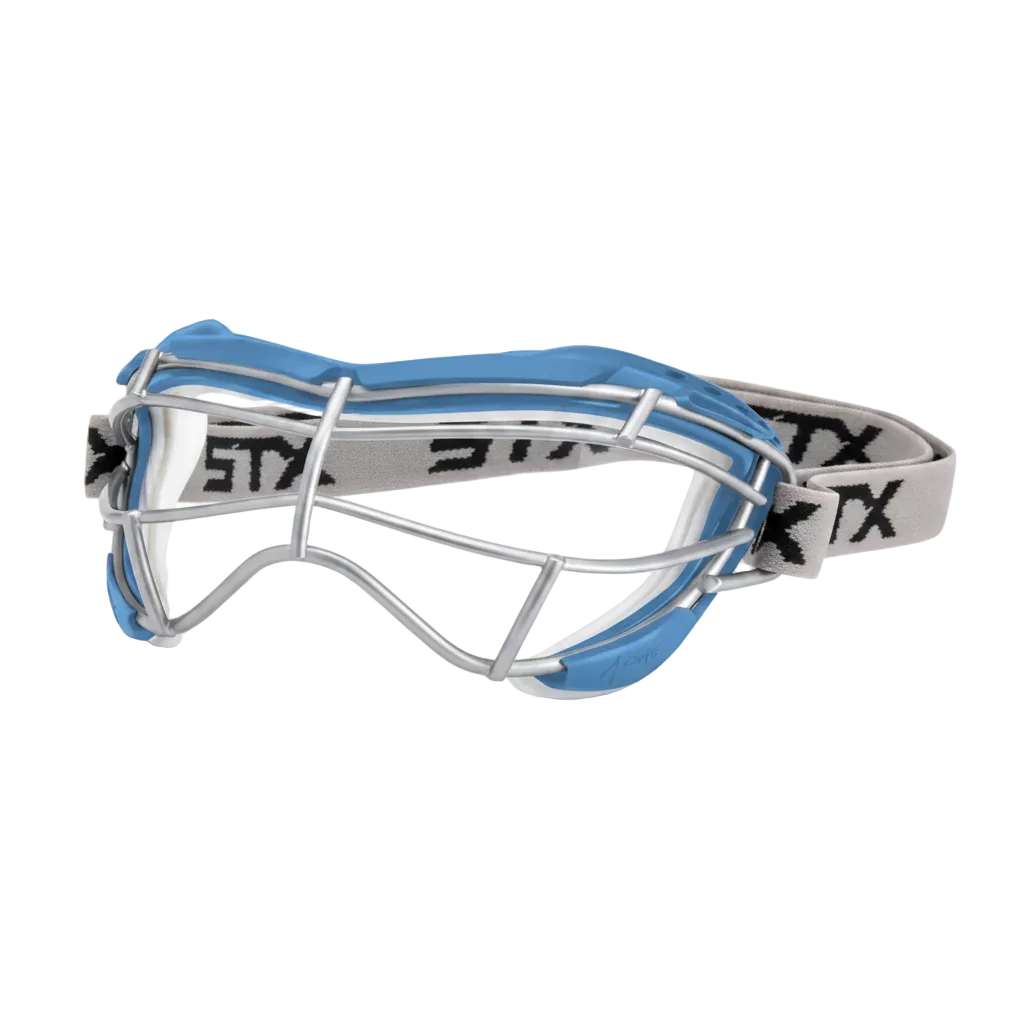 STX Focus-S Goggles