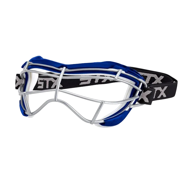 STX Focus-S Goggles