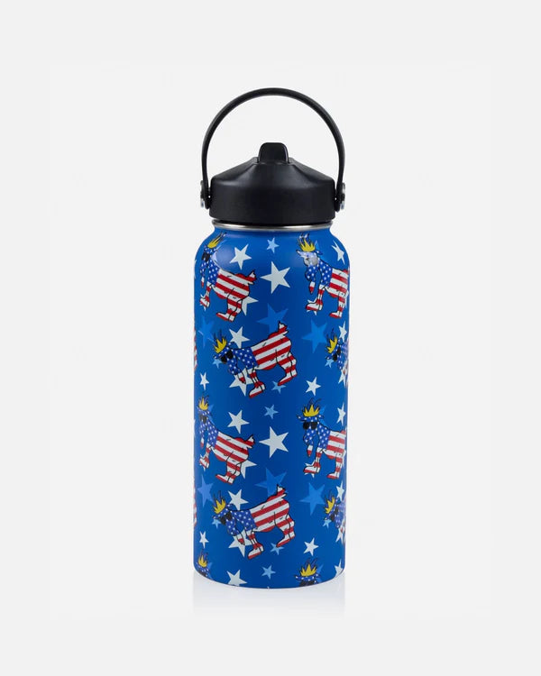 Freedom Water Bottle