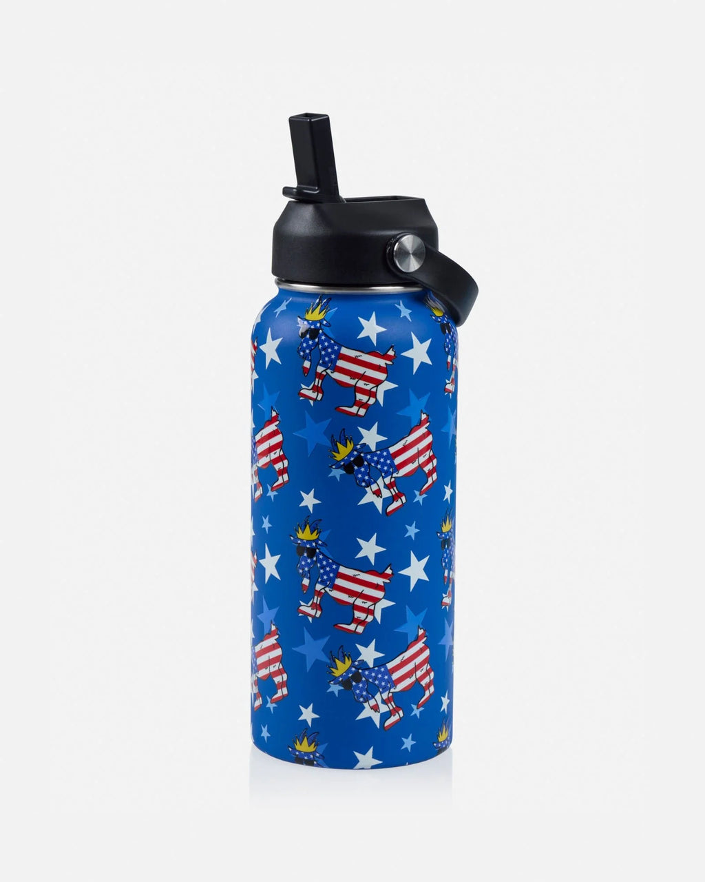 Freedom Water Bottle