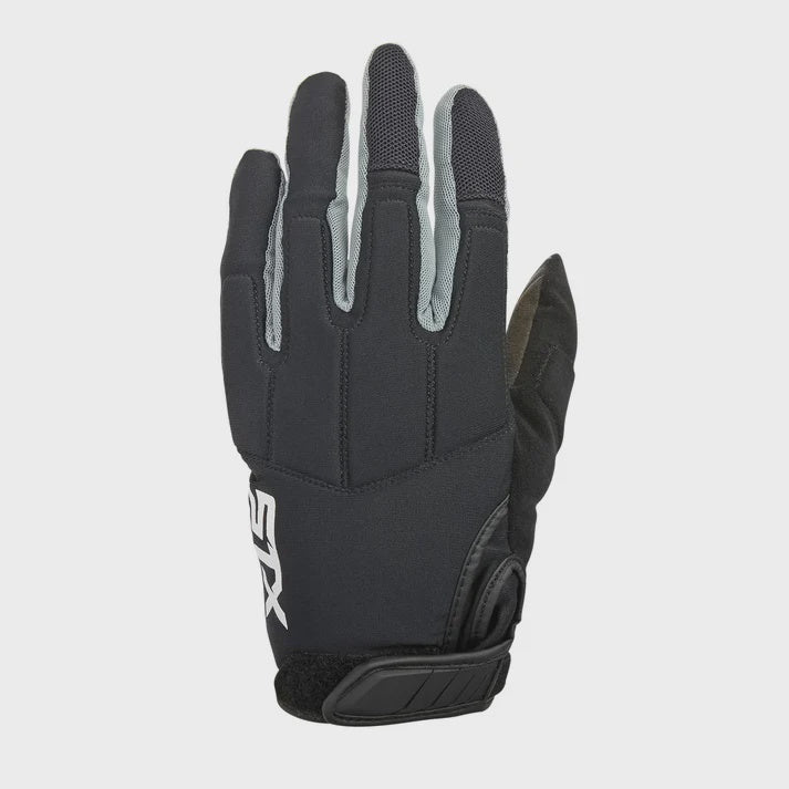 Women's Protective Gear