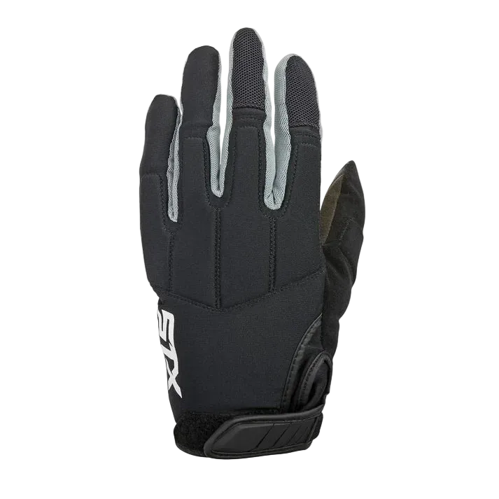 STX Strike Glove Black