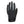 STX Strike Glove Black
