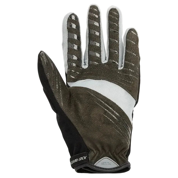 STX Strike Glove Black