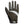 STX Strike Glove Black