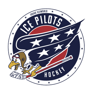 2025 Ice Pilots Reversible Jersey With Socks