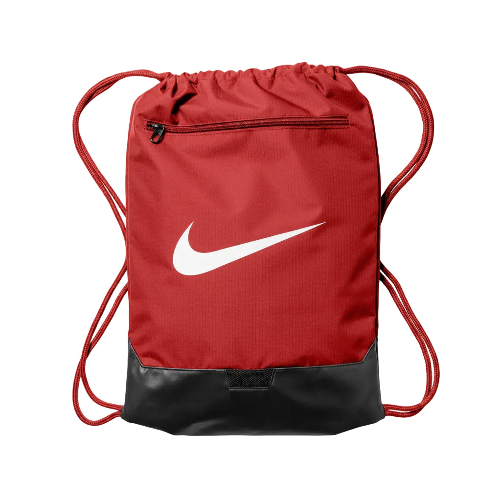 Nike Brasilia Cinch Bag