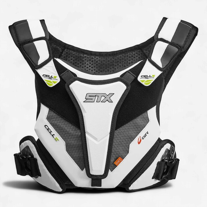 Men's Protective Gear