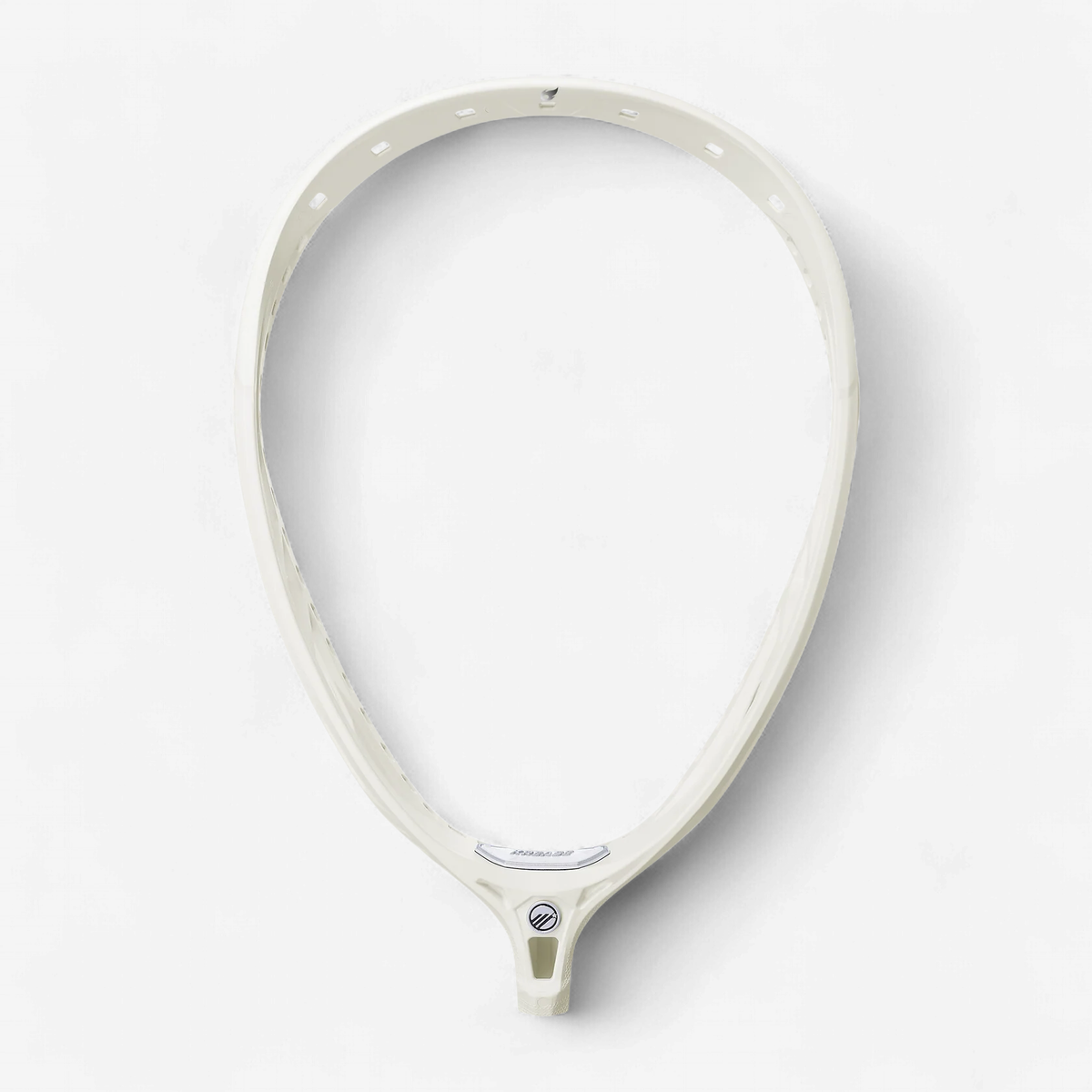 Maverik Krease Degree Goalie Head Unstrung