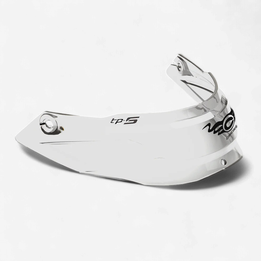 Cascade TP-S Goalie Throat Piece