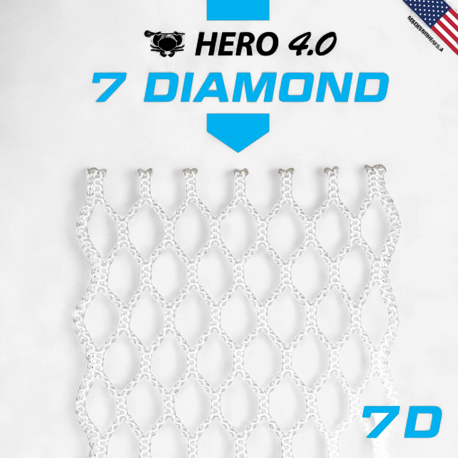 Hero 4.0 7 Diamond - Semi-Soft