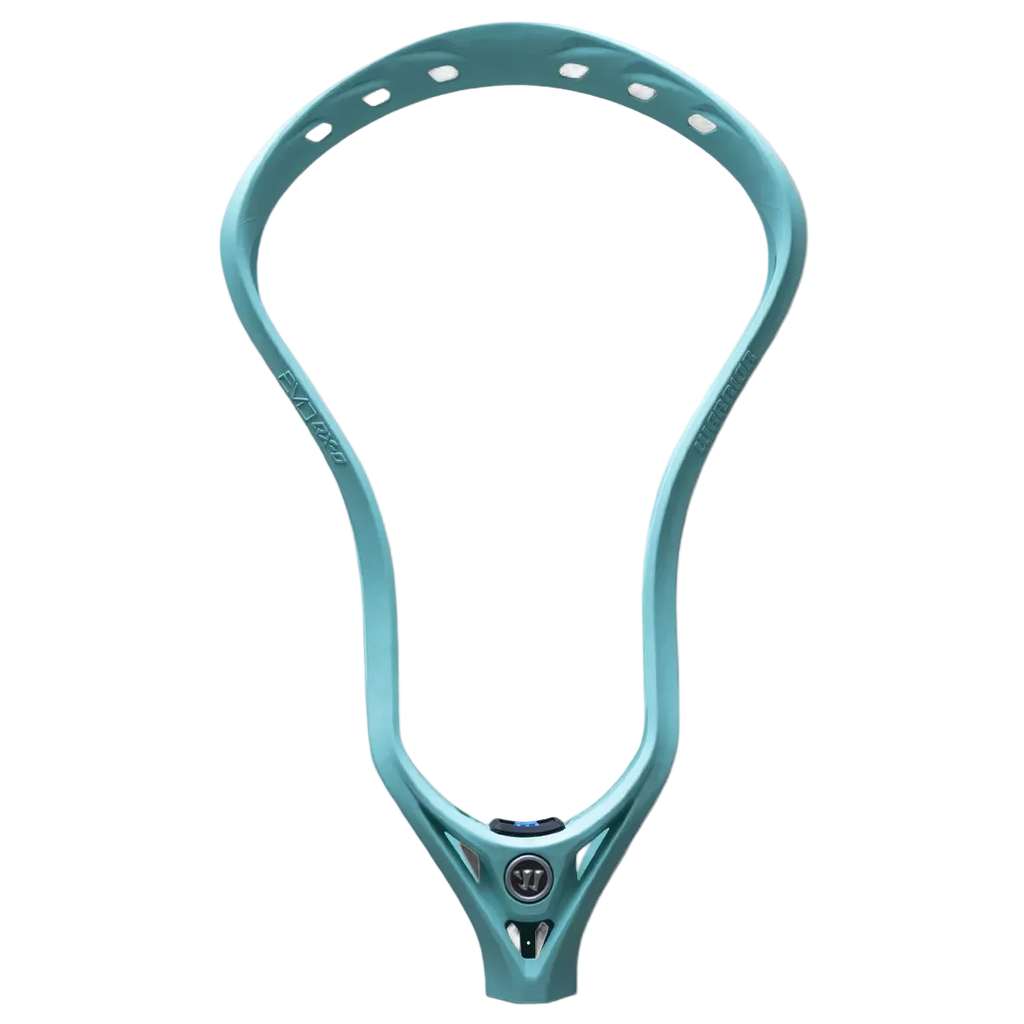 Warrior Evo QX-O Head Unstrung