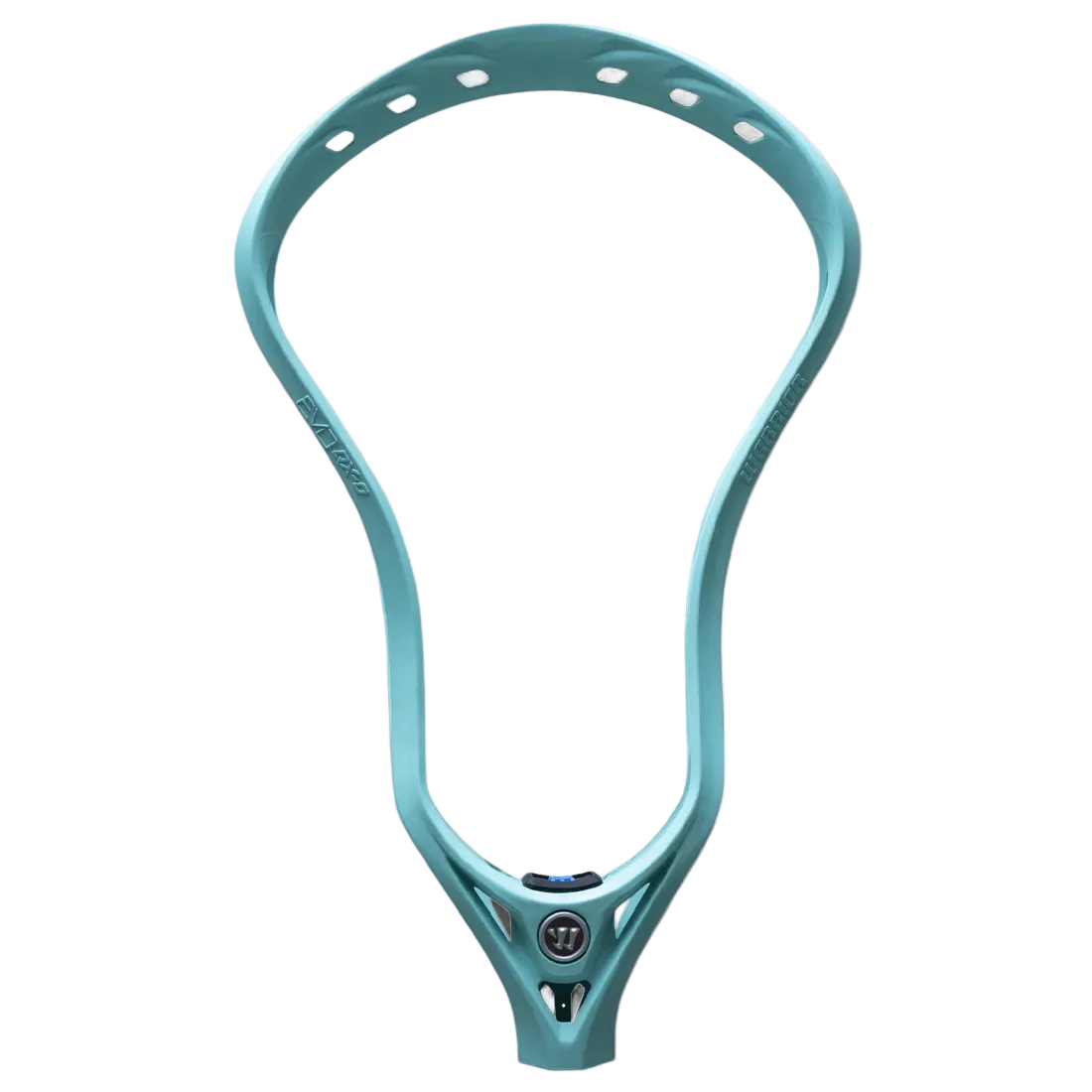 Warrior Evo QX-O Head Unstrung