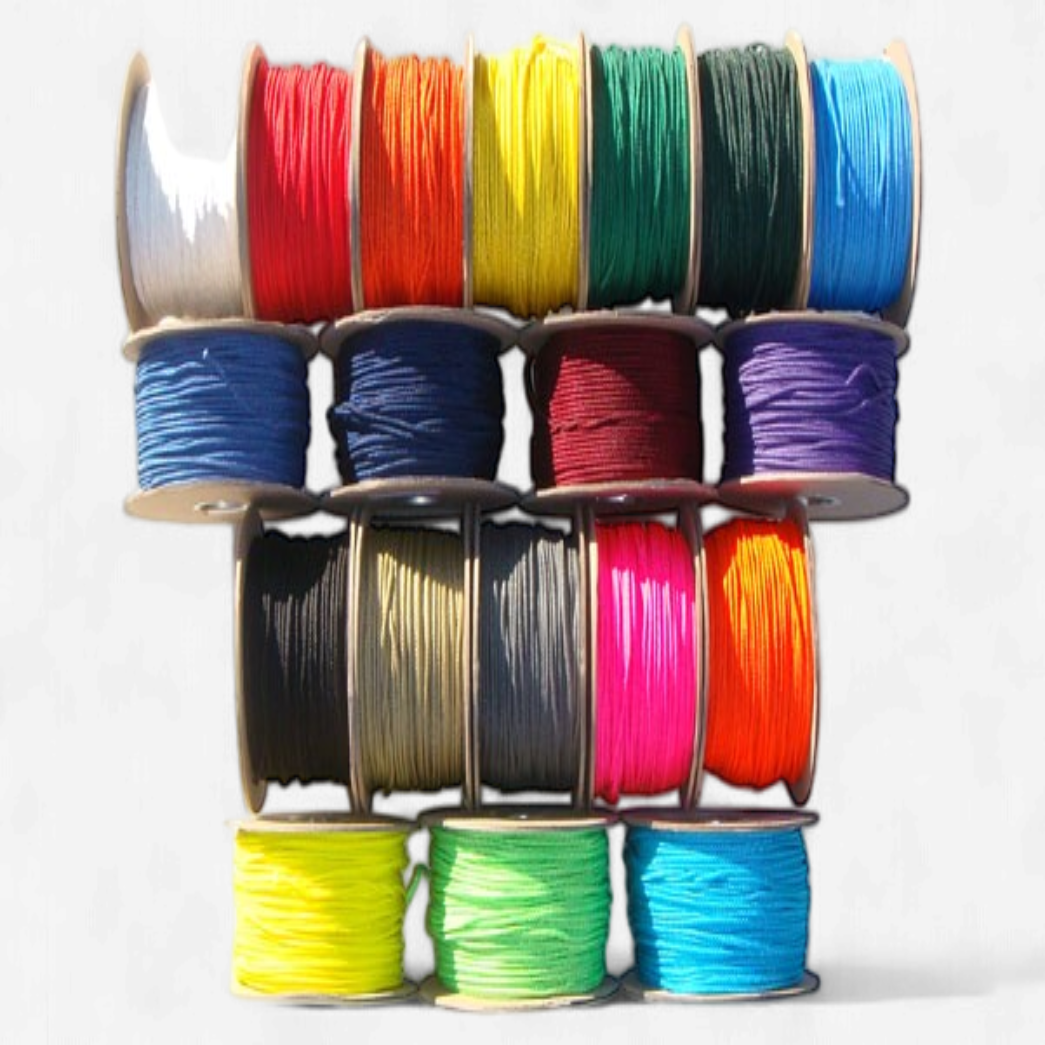 Jimalax Sidewall String