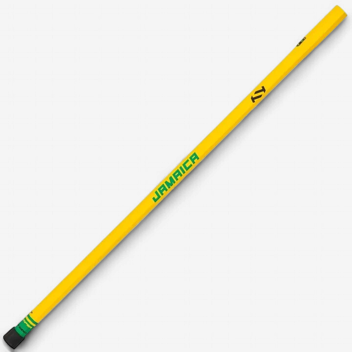 TRUE - Jamaica Limited Edition- Women's Shaft