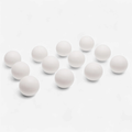 Champion Soft Practice Ball White 12-pack
