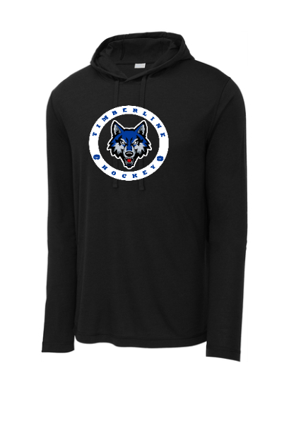 Timberline Hockey 2025 Team Store Lightweight Hoodie