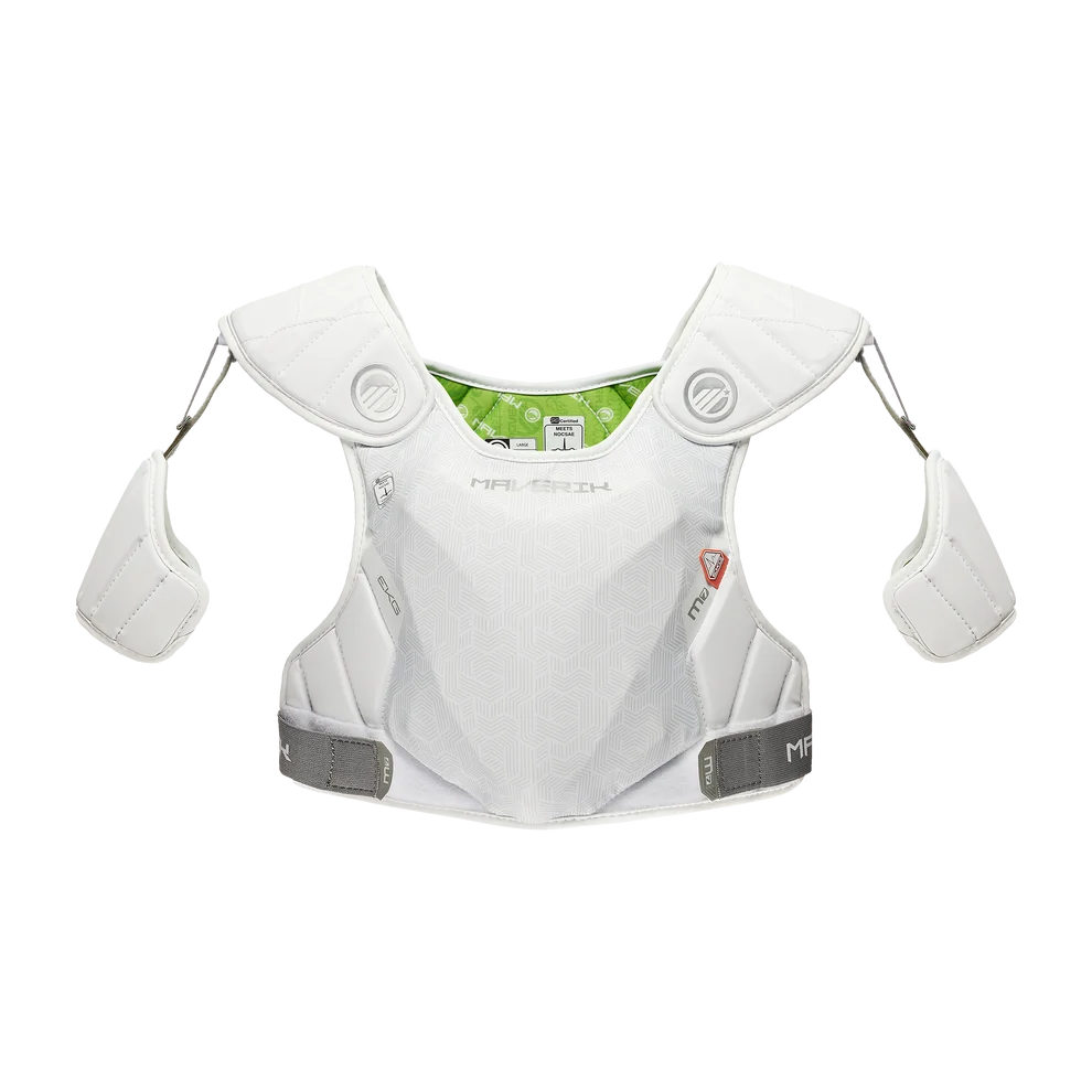 Maverik M7 EKG Shoulder Pad