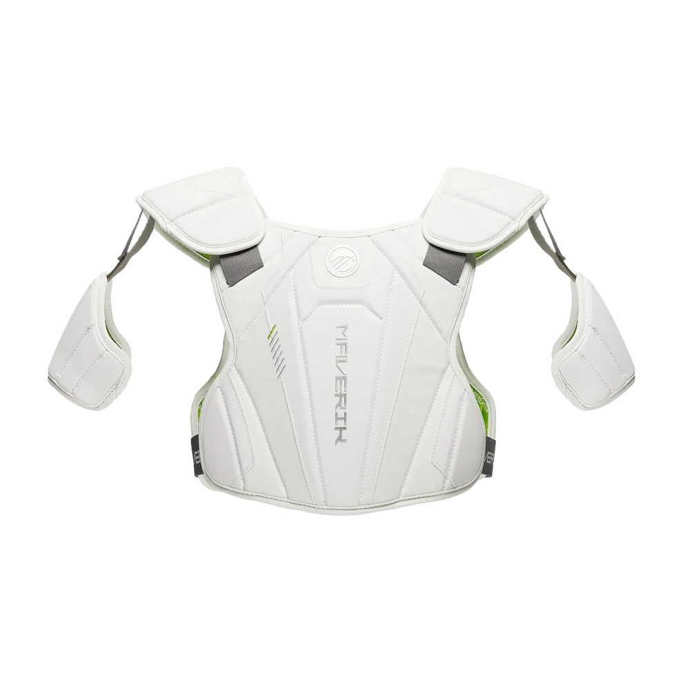 Maverik M7 EKG Shoulder Pad