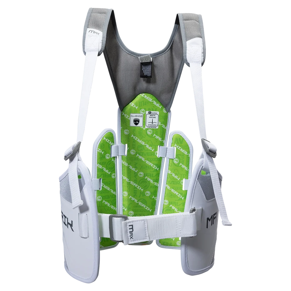 Maverik Max Kidney Pad