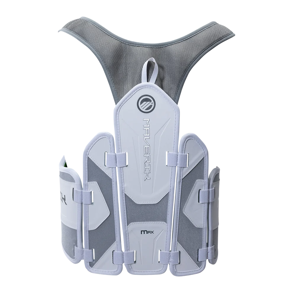 Maverik Max Kidney Pad