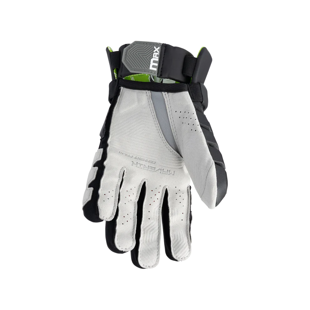 Maverik Max Player Glove
