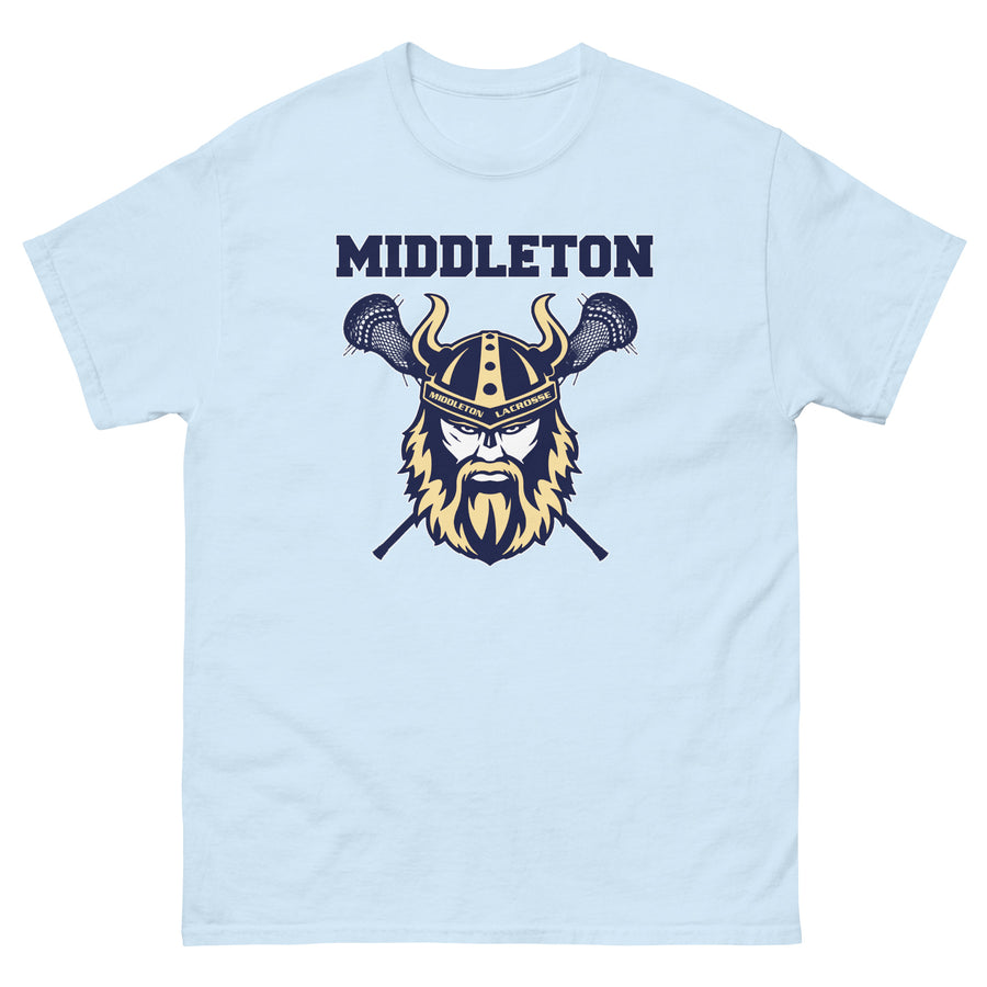 Middleton Customizable Men's classic tee