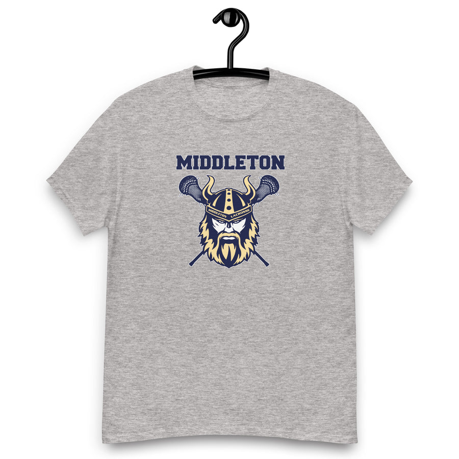 Middleton Men's classic tee