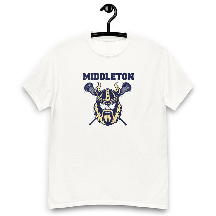 Middleton Men's classic tee