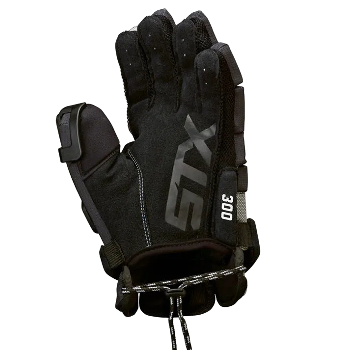 STX SHIELD 300 Goalie Gloves