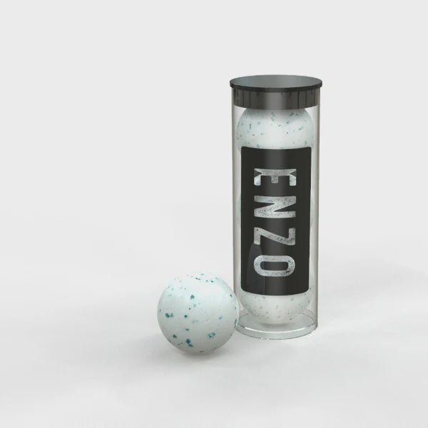 Enzo Gear Bath Bomb