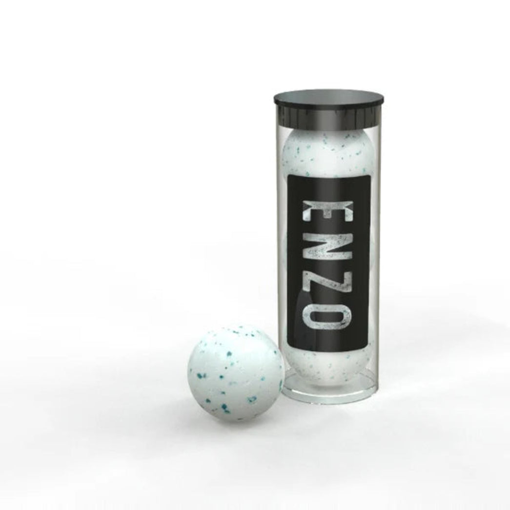 Enzo Gear Bath Bomb