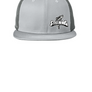 JR Steelheads 2025 Team Store Printed New Era Trucker Hat