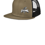 JR Steelheads 2025 Team Store Printed New Era Trucker Hat
