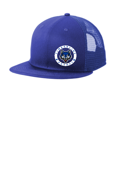 Timberline Hockey 2025 Team Store  Embroidered Snap Back Hat