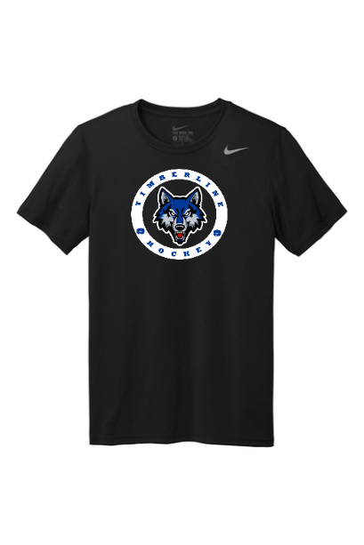 Timberline Hockey 2025 Team Store Nike Legend Tee
