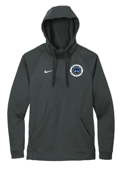 Timberline Hockey 2025 Team Store Embroidered Nike Thermal Pullover