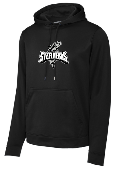 JR Steelheads Holiday Store Performance Hoodie