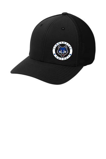 Timberline Hockey 2025 FlexFit Embroidered Hat