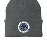 Timberline Hockey Printed Logo Knit Beanie