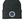Timberline Hockey Printed Logo Knit Beanie