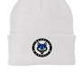 Timberline Hockey Printed Logo Knit Beanie