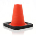 Howie's 6" Pylon Orange