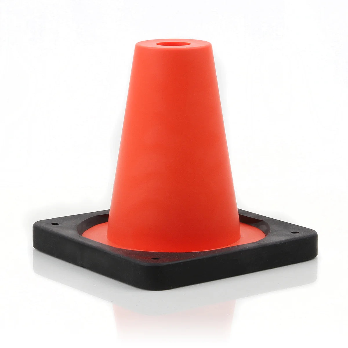 Howie's 6" Pylon Orange