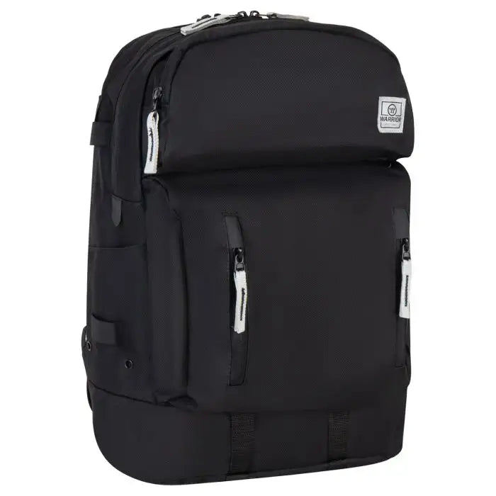 Warrior Q10 Jet Pack Lacrosse Backpack