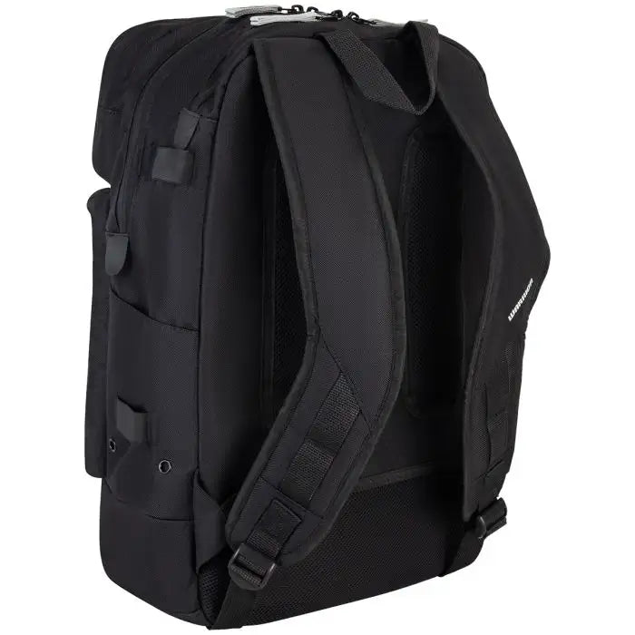 Warrior Q10 Jet Pack Lacrosse Backpack