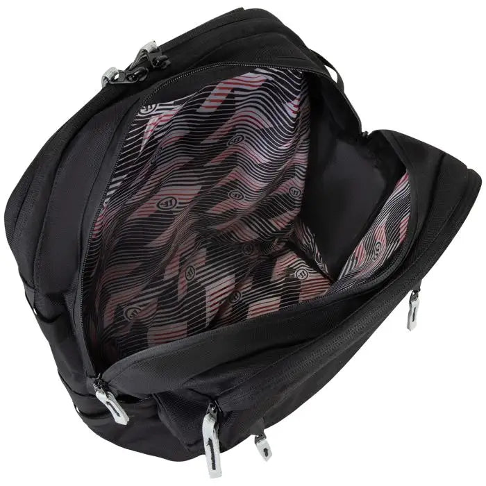 Warrior Q10 Jet Pack Lacrosse Backpack