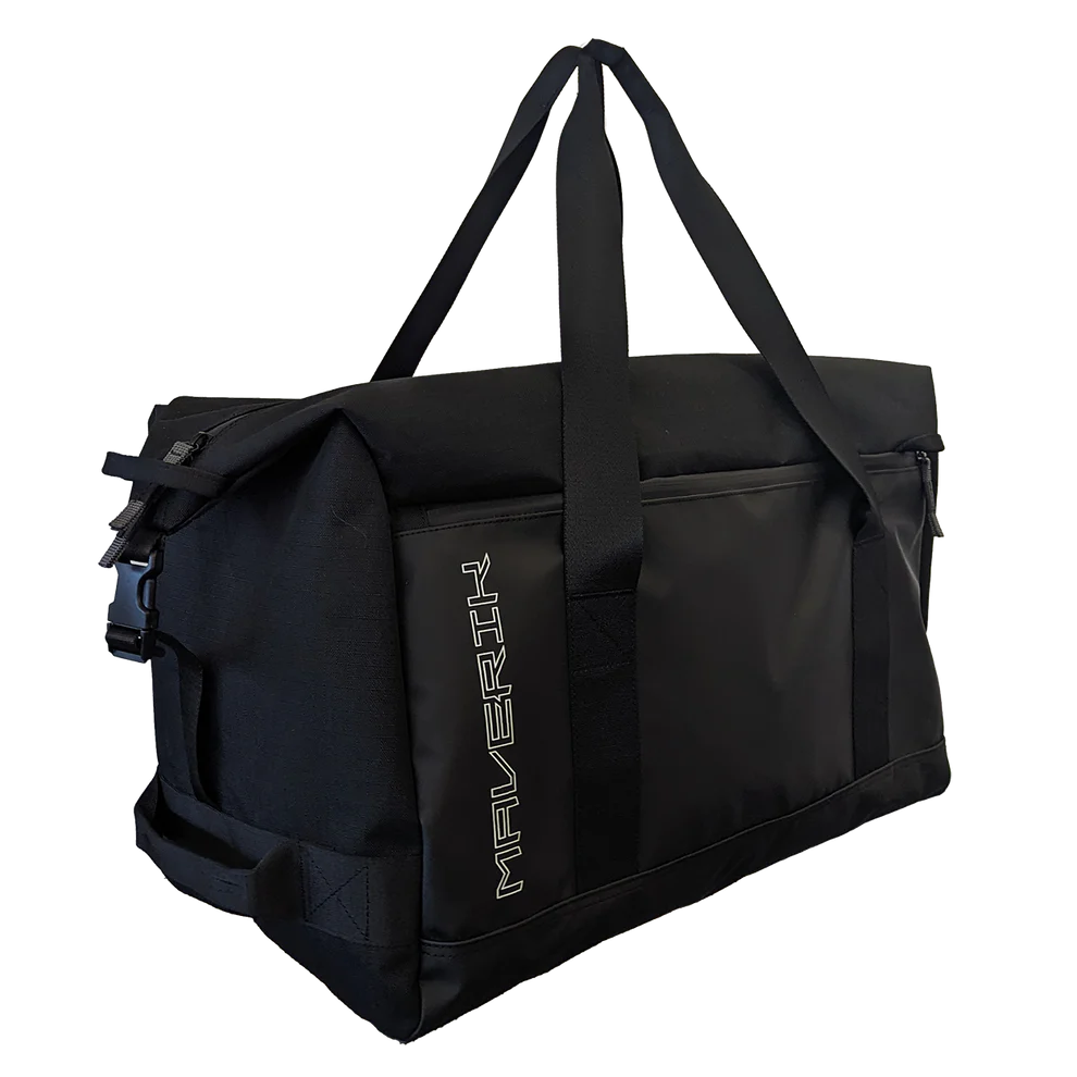 Maverik Road Trip Duffel