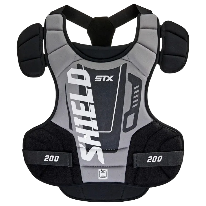 STX Shield 200 Goalie Chest Protector
